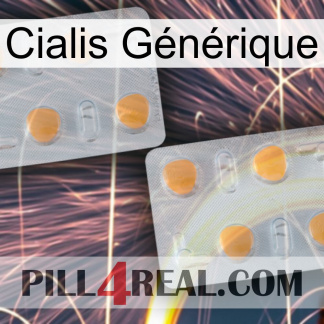 Cialis Générique 25